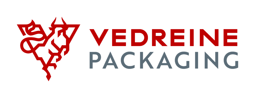Vedreine Packaging impression emballage flexible / printing on substrates / Bedrucken von Substraten
